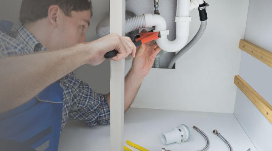 Local 24/7 Emergency Plumbing in Jay Em, WY